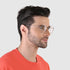 Vogily Eyewear- Canary